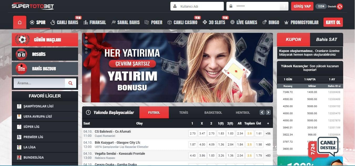 Supertotobet Canli Casino Oynarken Goruntu Donuyor