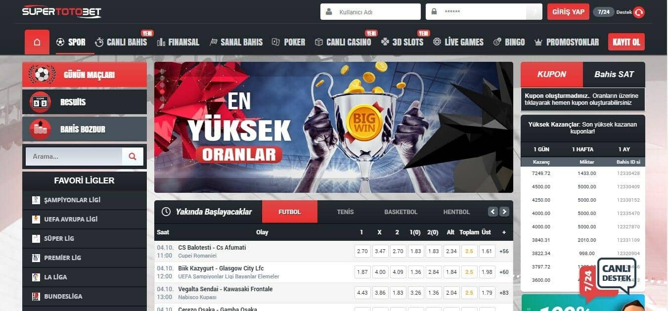 Supertotobet Destek Ekibine Nasil Ulasabilirim