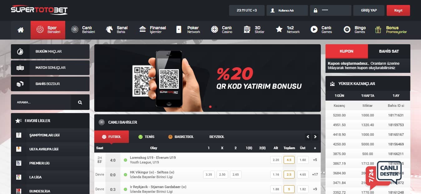 Supertotobet Slot Oyunlari Sikayetleri