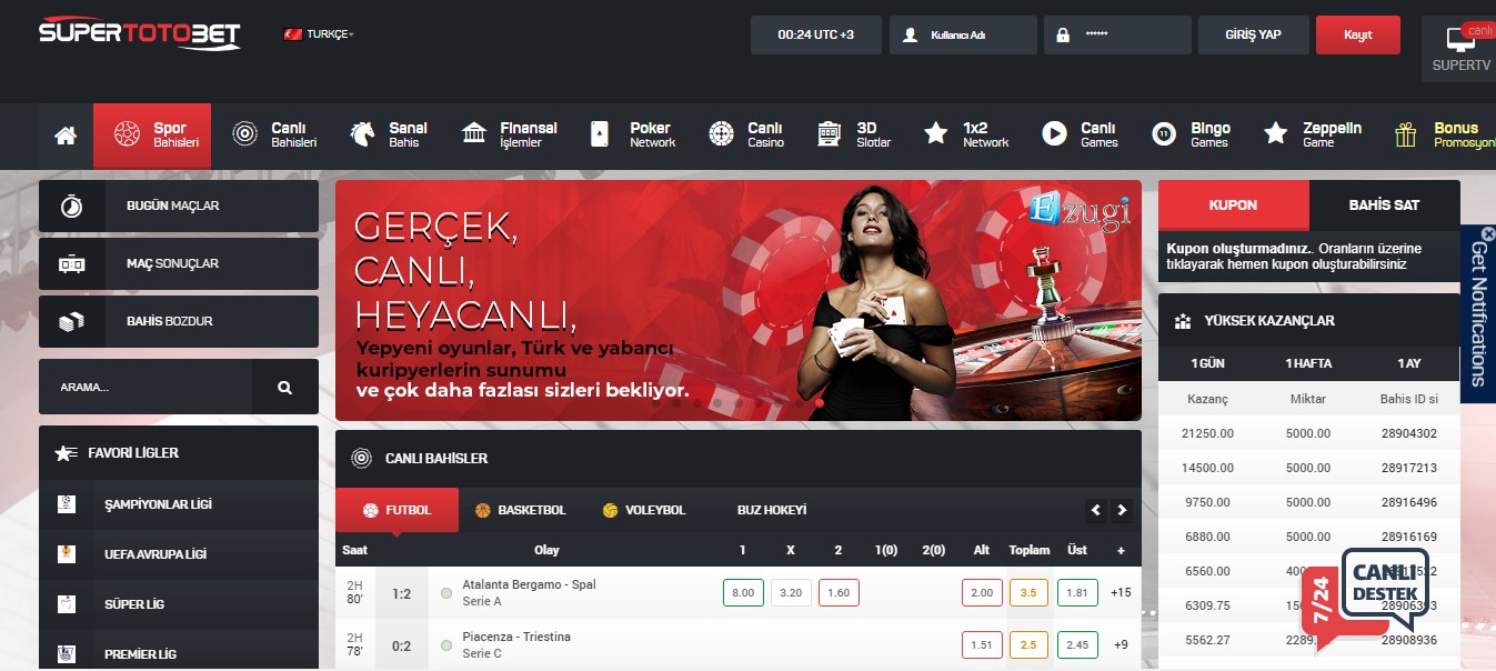 Supertotobet Poker Oyunlarından Nasıl Yararlanırım